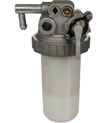 Amazon.com: Eparts, Inc. E-RA238-51400 Water Separator for Kubota